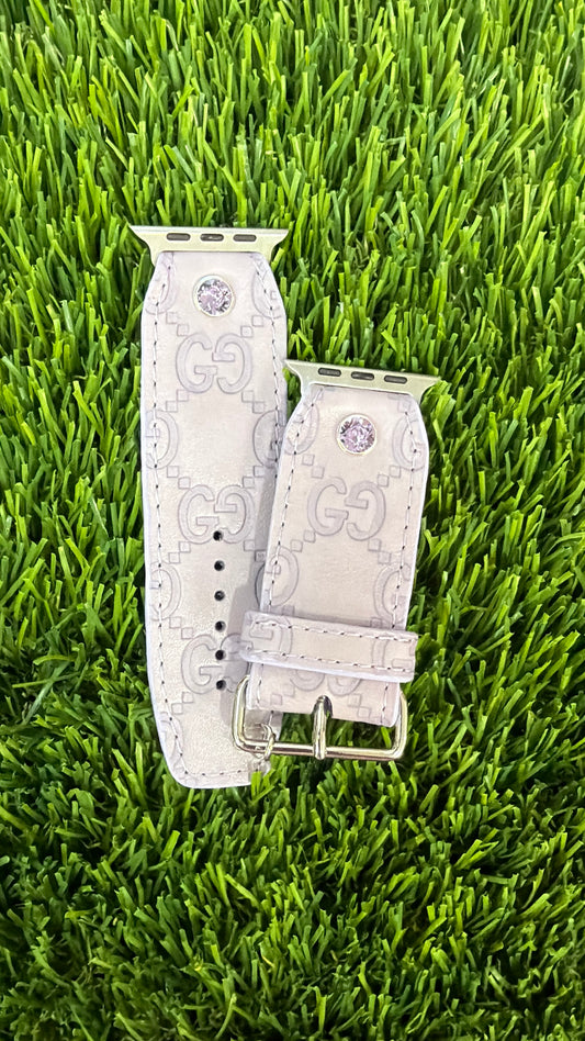 OTD- Beta-Diamond-Authentic Upcycled Lavender GG