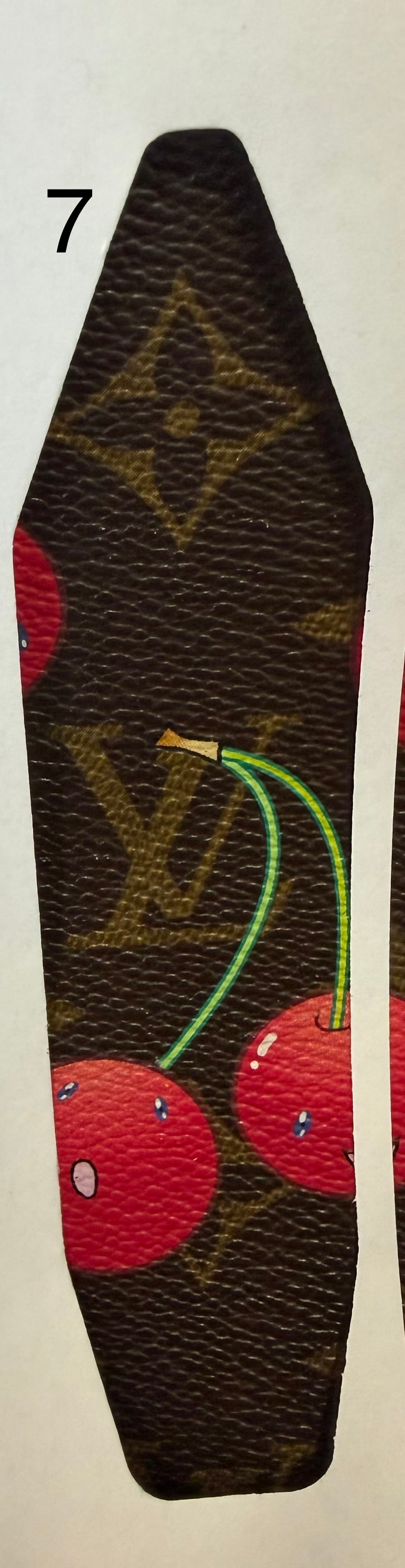 Limited Edition LV Vintage Murakami Cerises (Cherry) Monogram