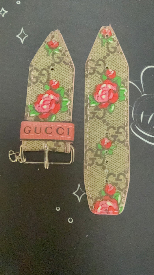 OTD-Beta-Authentic Upcycled GG Rosebud