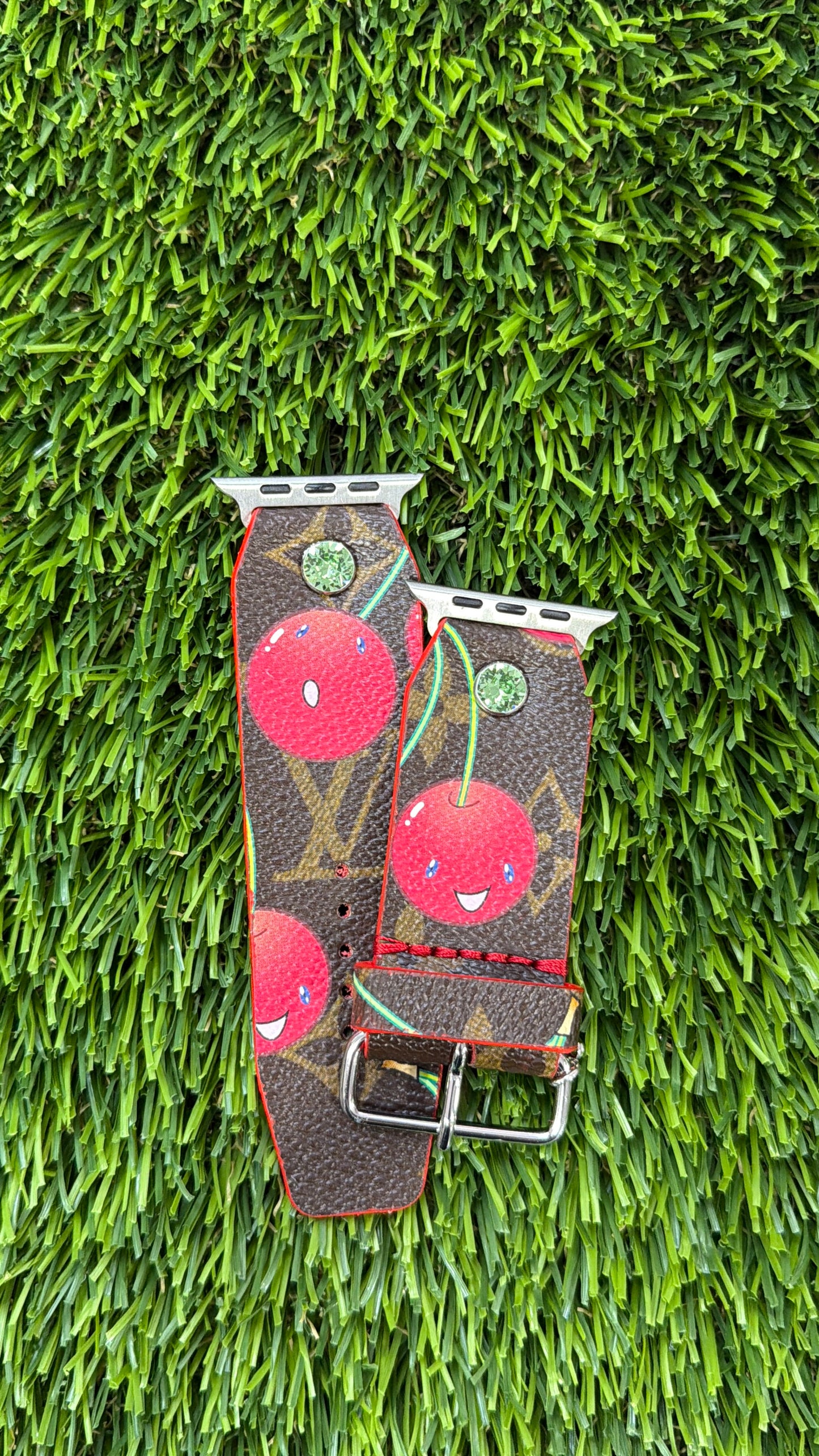 Limited Edition LV Vintage Murakami Cerises (Cherry) Monogram
