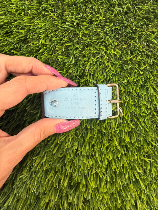 Blemished-One of a Kind-LV Blue-Select your size