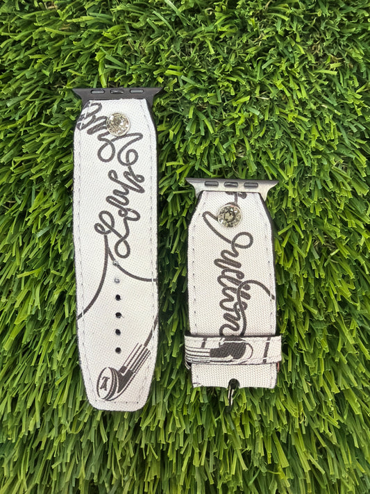 Blemished-OTD- Beta-3rd Cut-Authentic Upcycled LV With the Beat