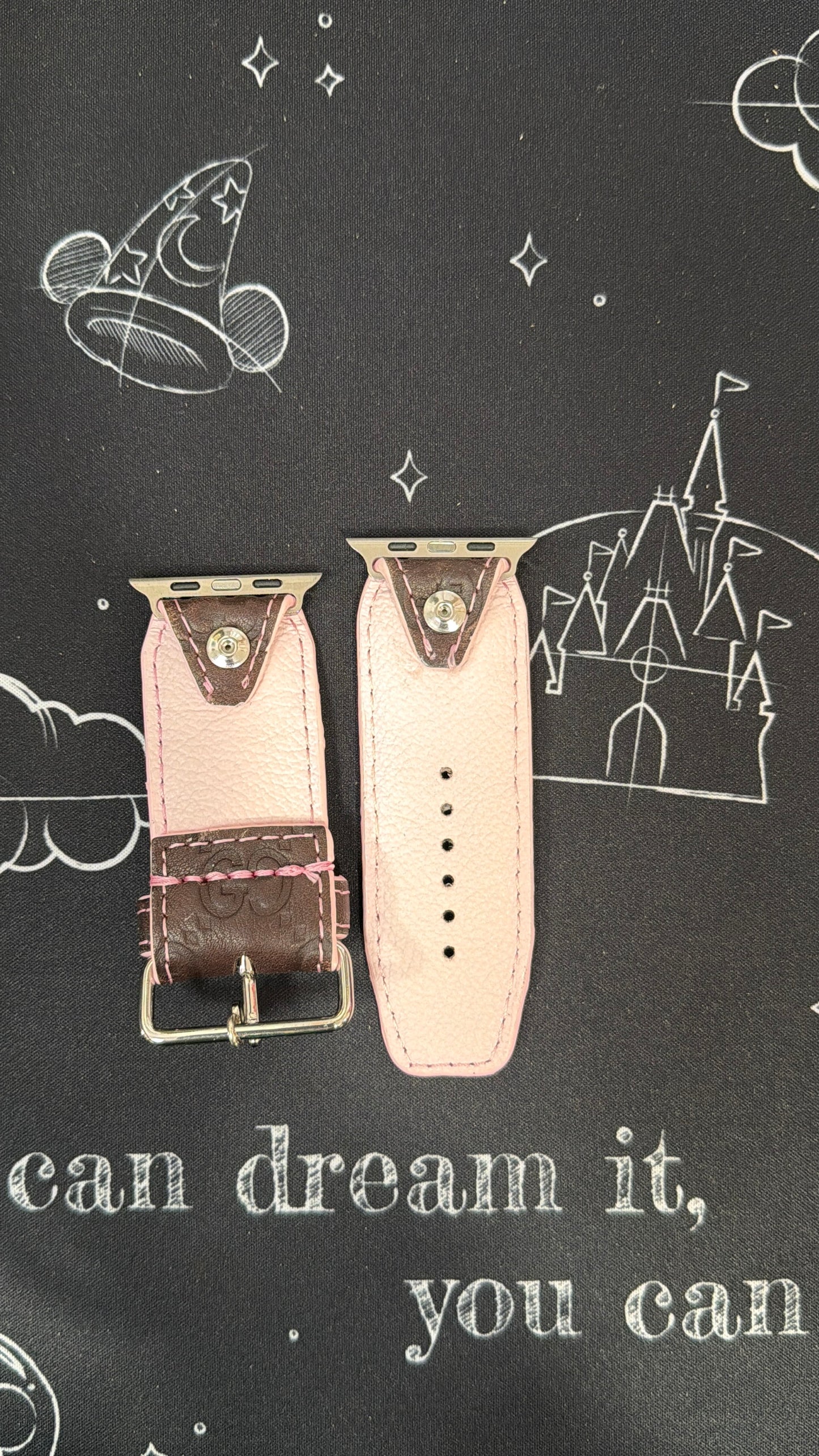 Authentic Upcycled Espresso GG