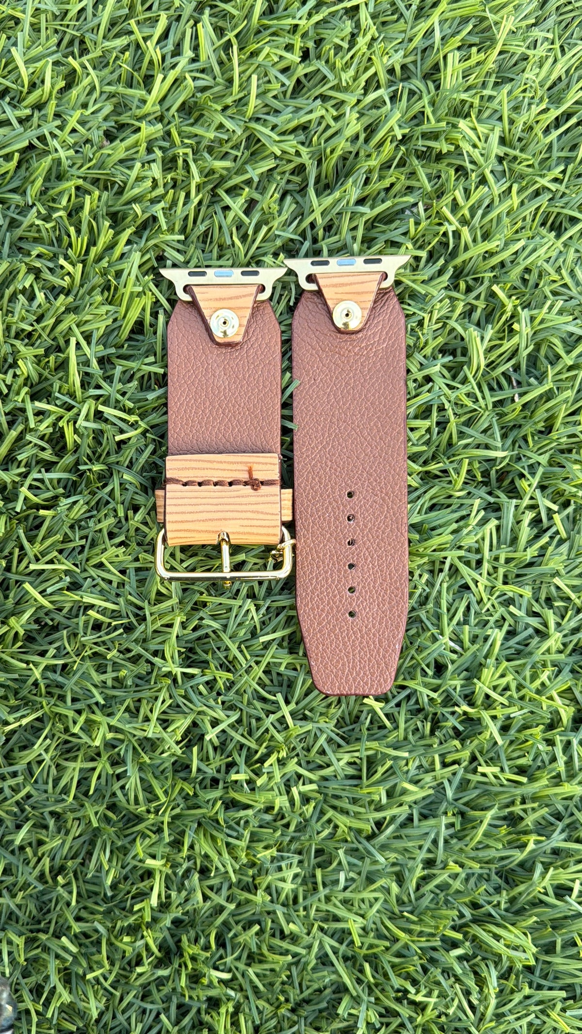 Customizable-LV Epi Dune Leather