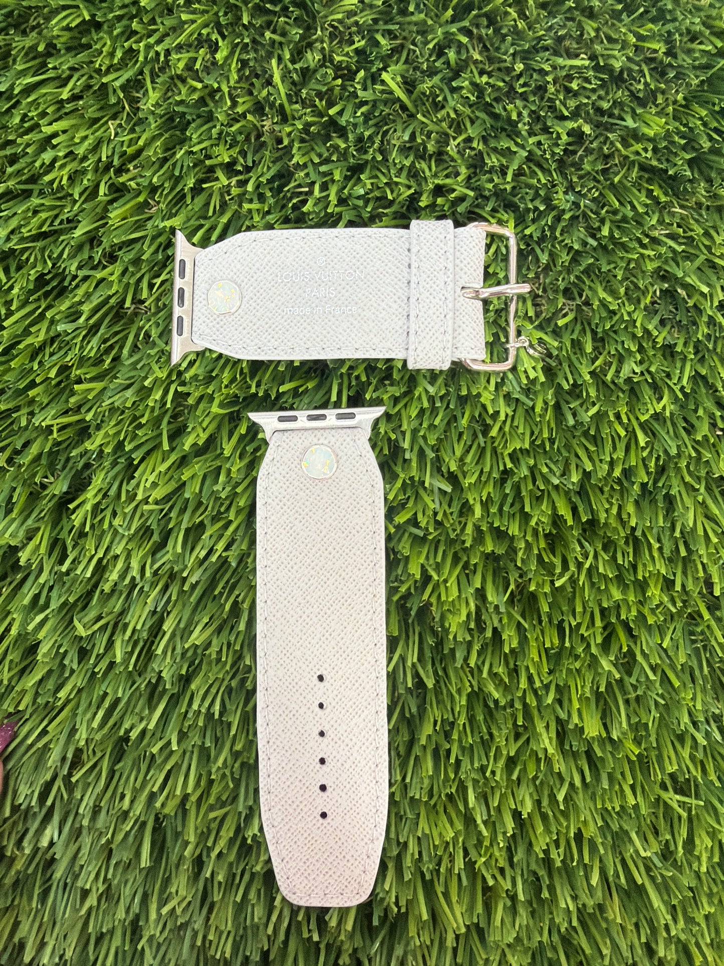 One of a Kind-LV Misty Gray Beta