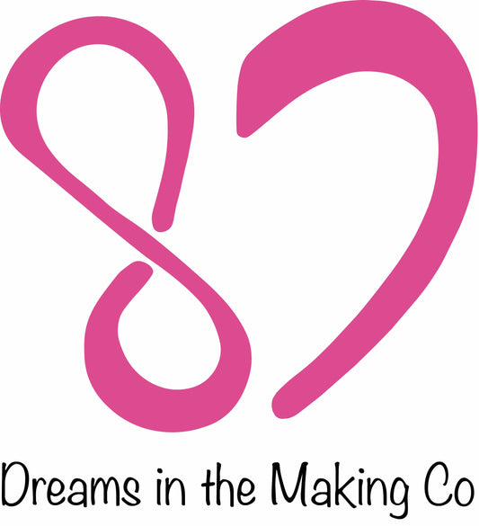 Dreams In The Making Co Gift Card