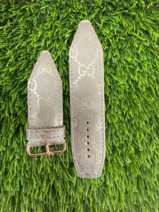OTD-Gamma-Authentic Upcycled Rose Gold GG Imprime