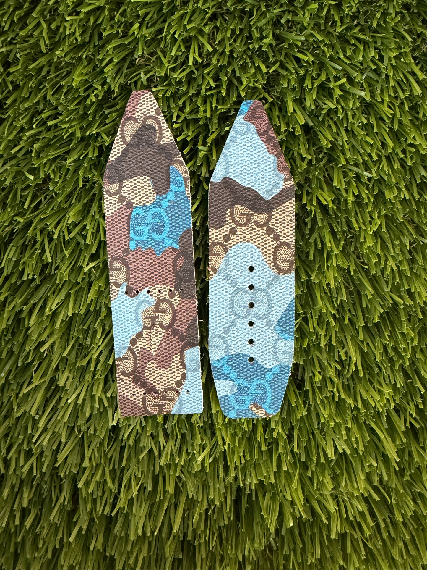LC-Alpha- Light Blue-Authentic Blue GG Camo