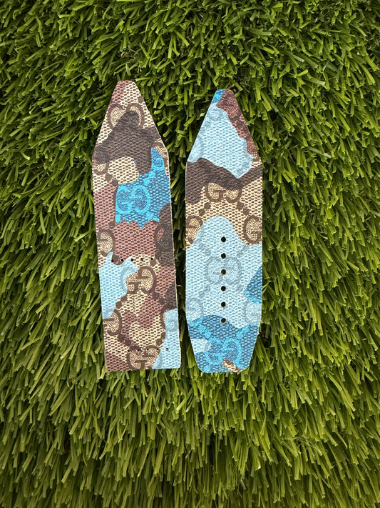 LC-Alpha- Light Blue-Authentic Blue GG Camo