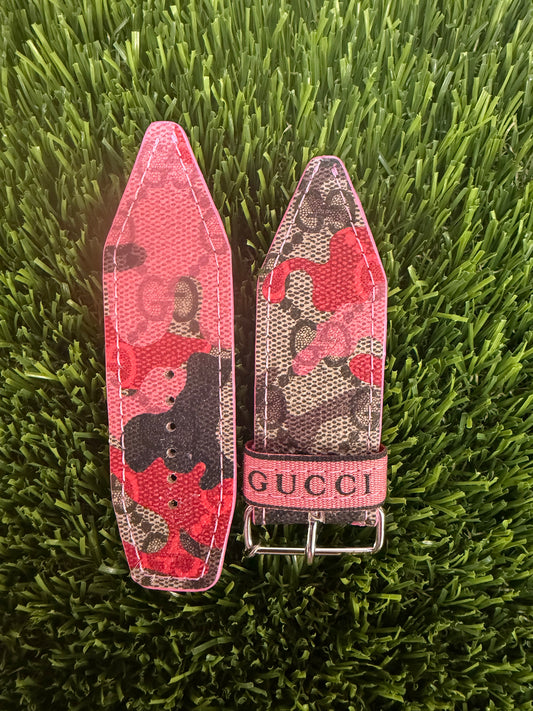 OTD-Alpha-Authentic Red/Pink GG Camo- Diamond Cut