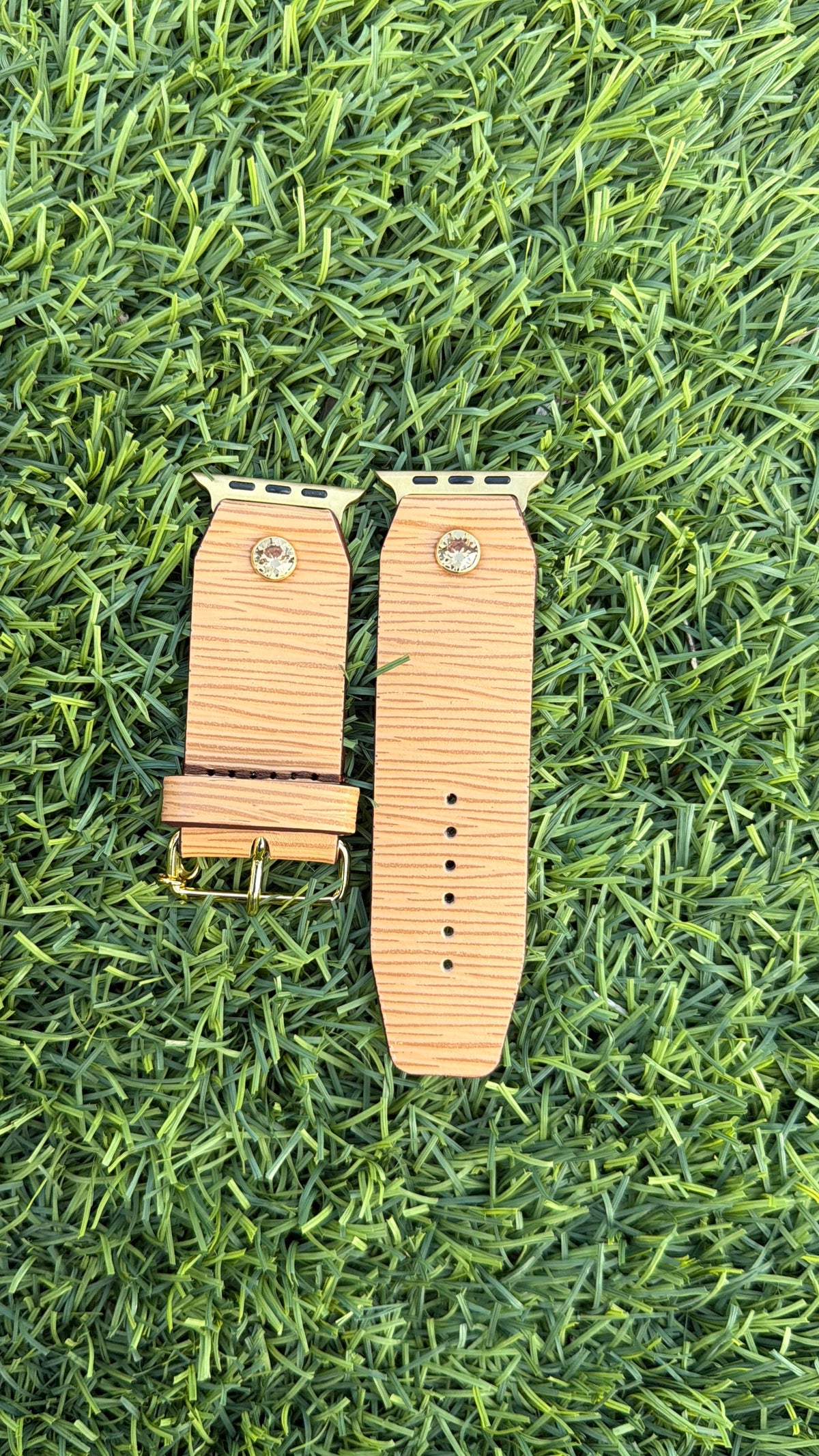 Customizable-LV Epi Dune Leather