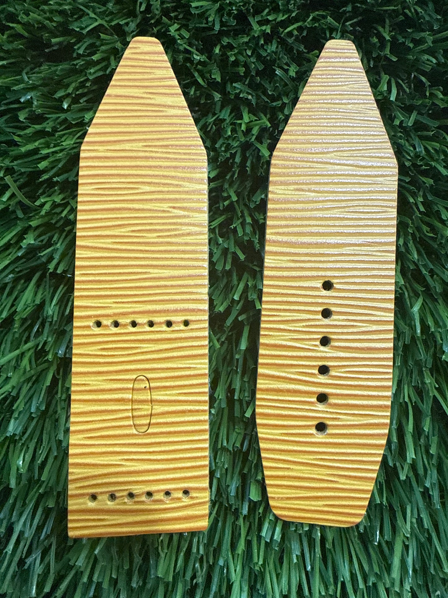 LC-Alpha-LV Tassil Yellow Vintage Epi Leather