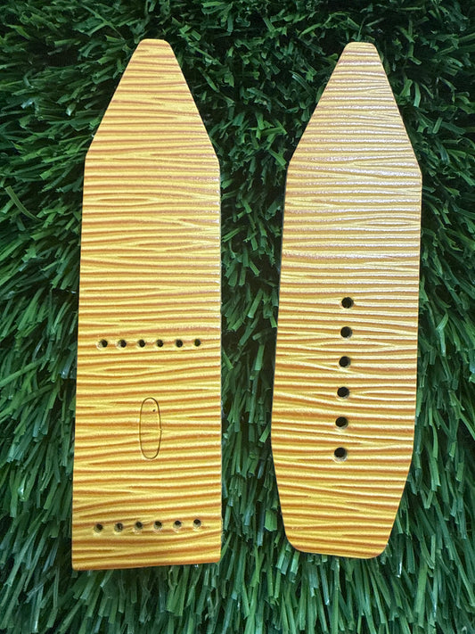 LC-Alpha-LV Tassil Yellow Vintage Epi Leather