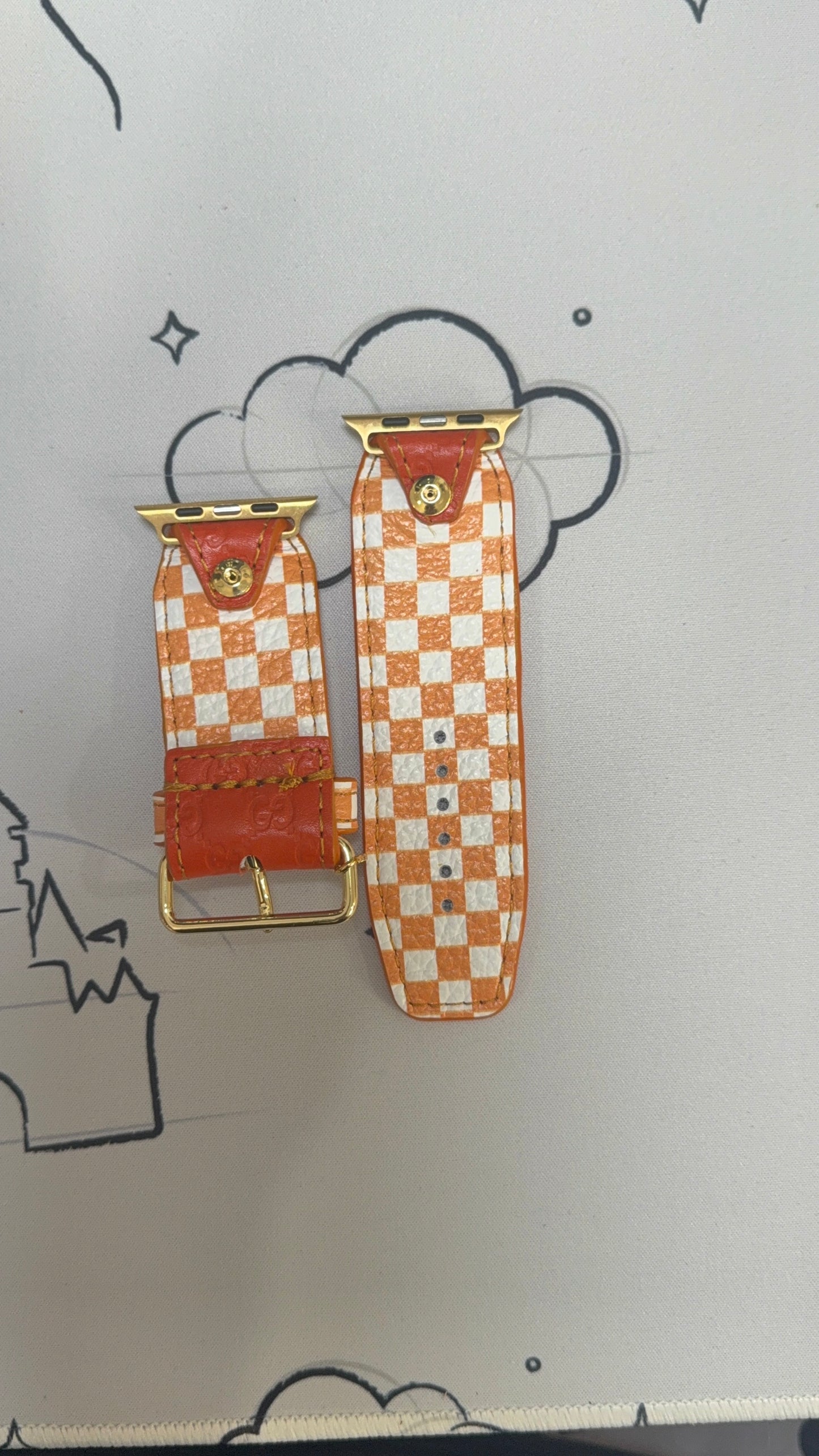 Auténtico Micro GG reciclado