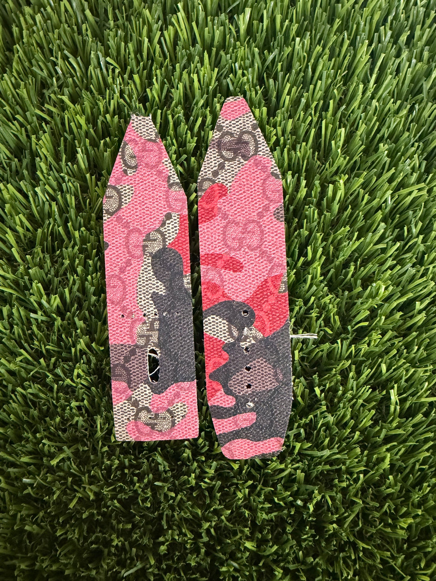 LC-Beta-Authentic Red/Pink GG Camo
