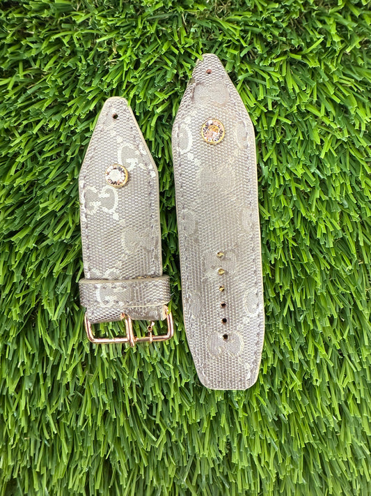 OTD- Beta-Authentic Upcycled Rose Gold GG Imprime