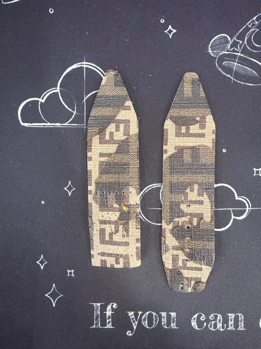 LC-Blemished-Beta-Authentic Upcycled Canvas Camo Fendi