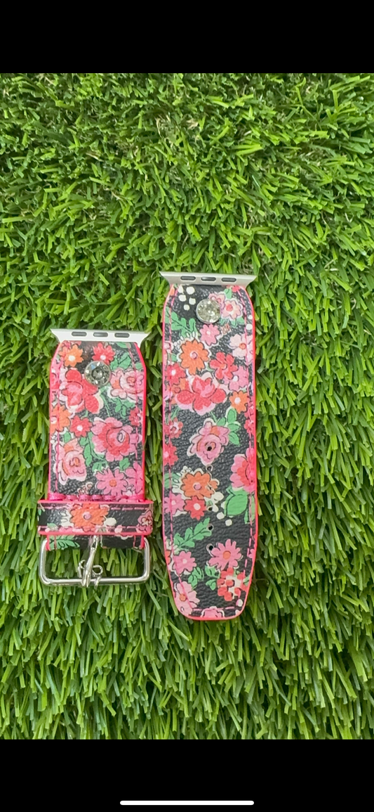 Authentic Coach Flower Bunch