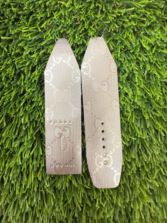 LC-BETA-Authentic Upcycled Pewter GG Imprime