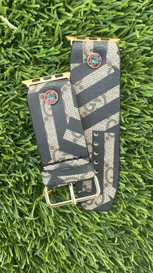 Authentic Gucci (GG) Kaleidoscope