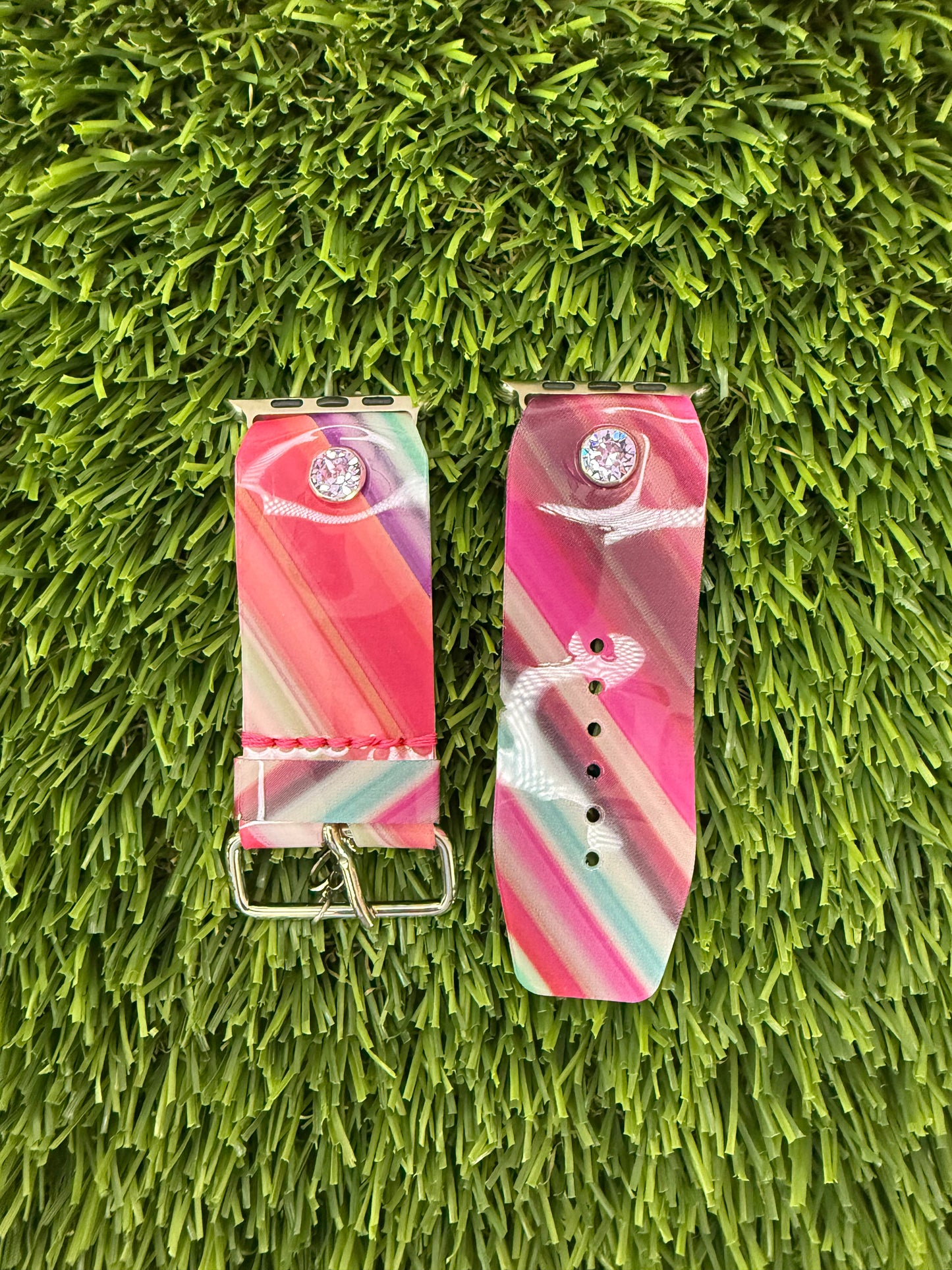 OTD-ALPHA-Stripes - Authentic Upcycled Ted Baker