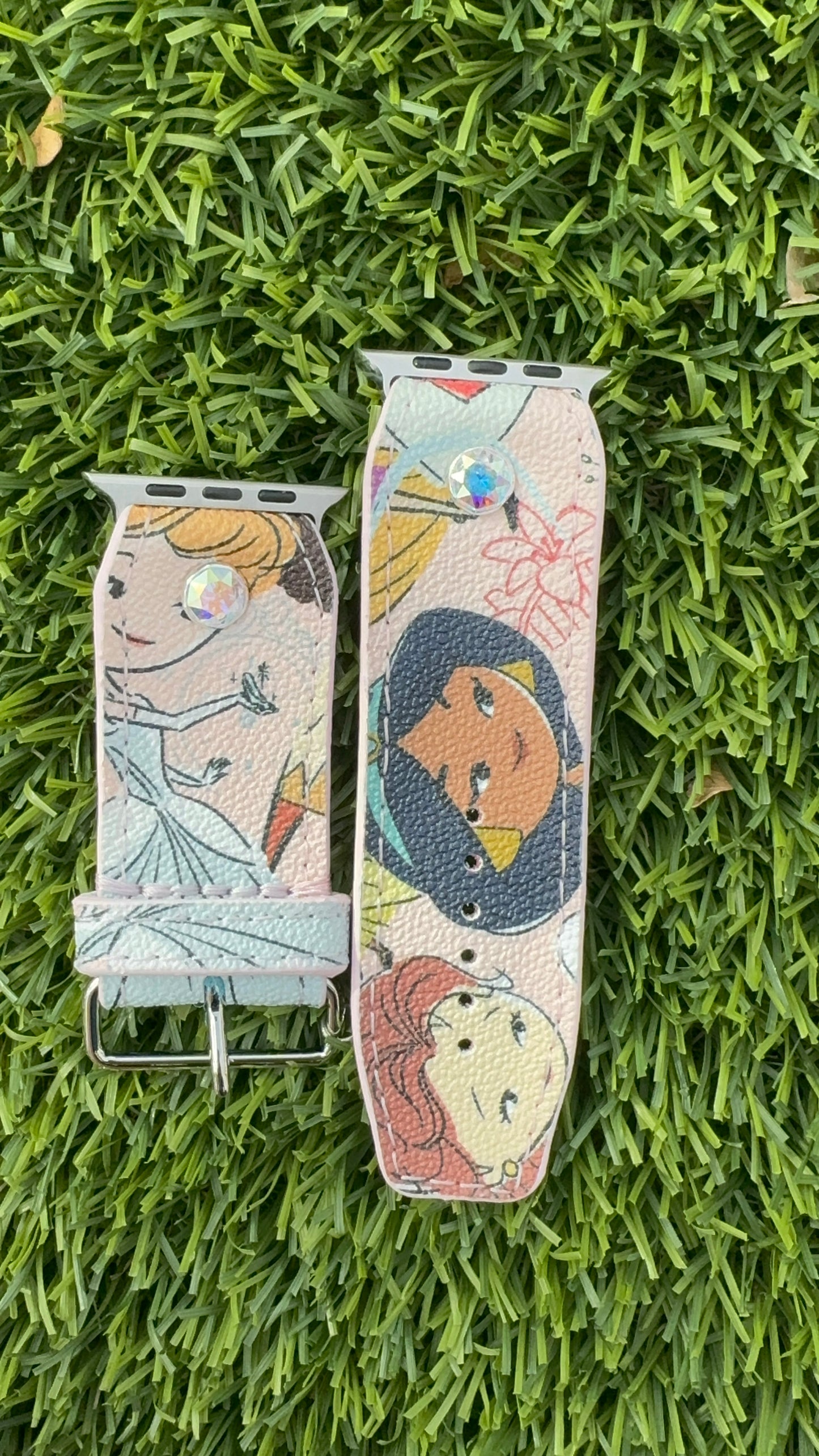 Colección de cuentos de hadas de princesas de Dooney &amp; Bourke