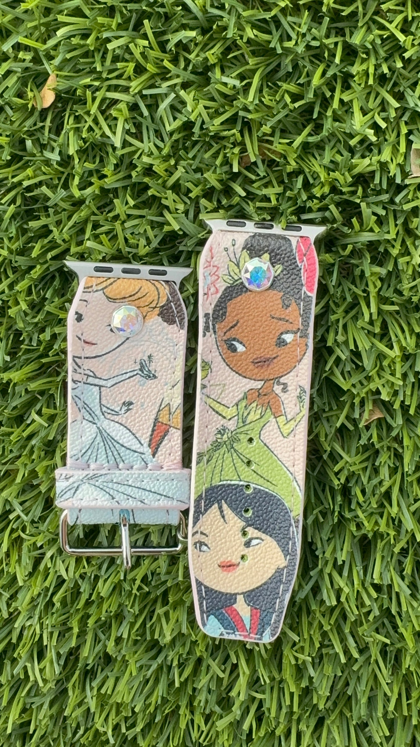 Colección de cuentos de hadas de princesas de Dooney &amp; Bourke