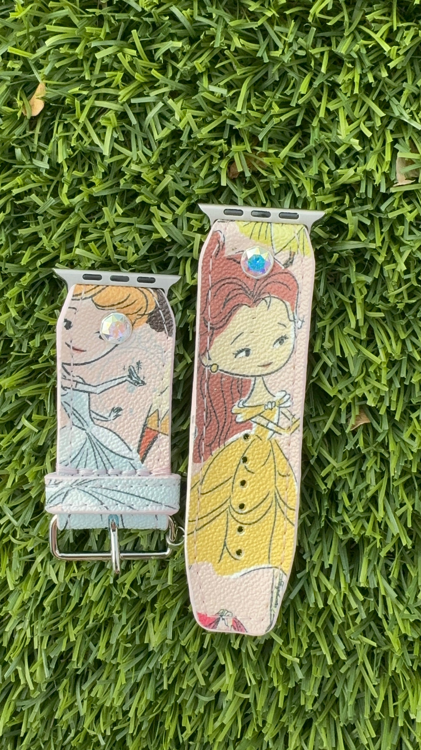 Colección de cuentos de hadas de princesas de Dooney &amp; Bourke