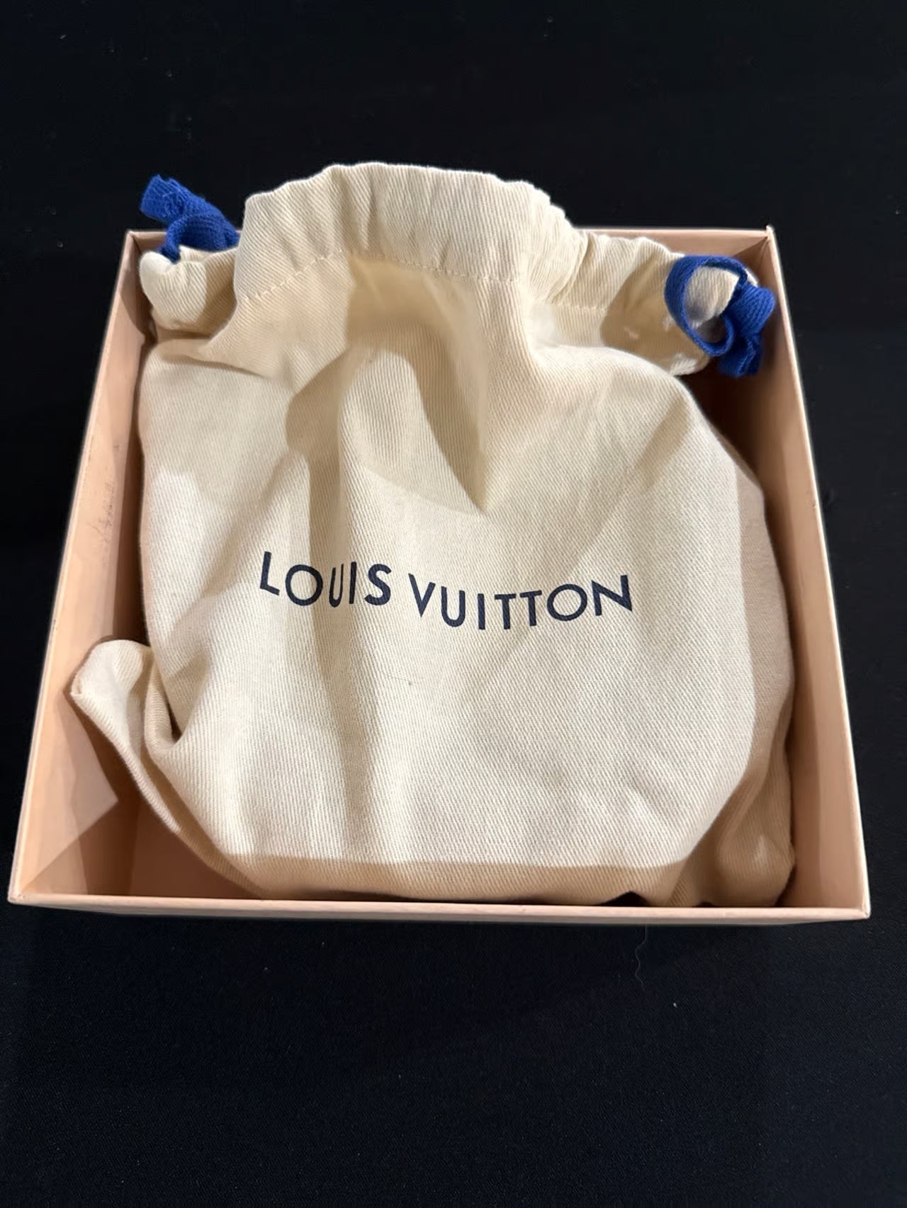 Louis Vuitton Monogram Adjustable Strap