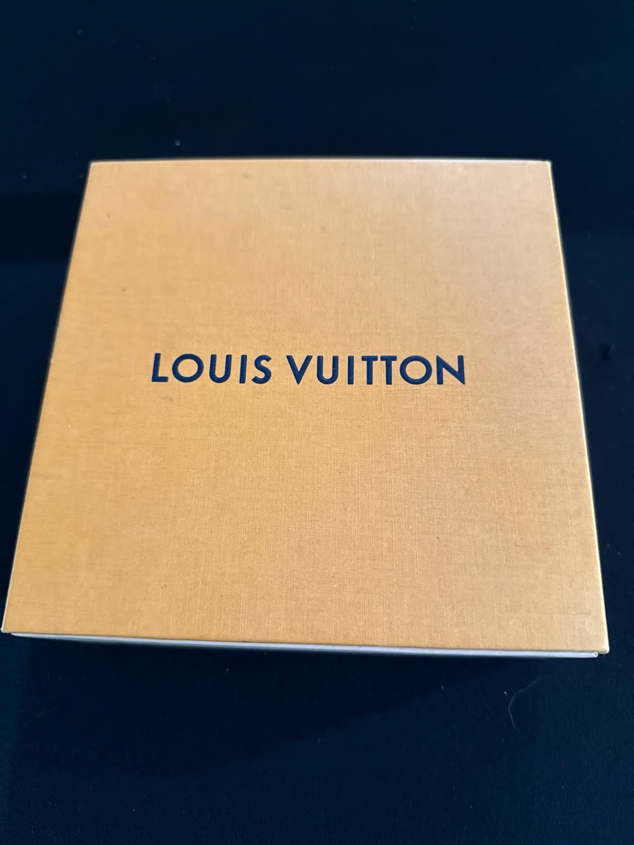 Louis Vuitton Monogram Adjustable Strap