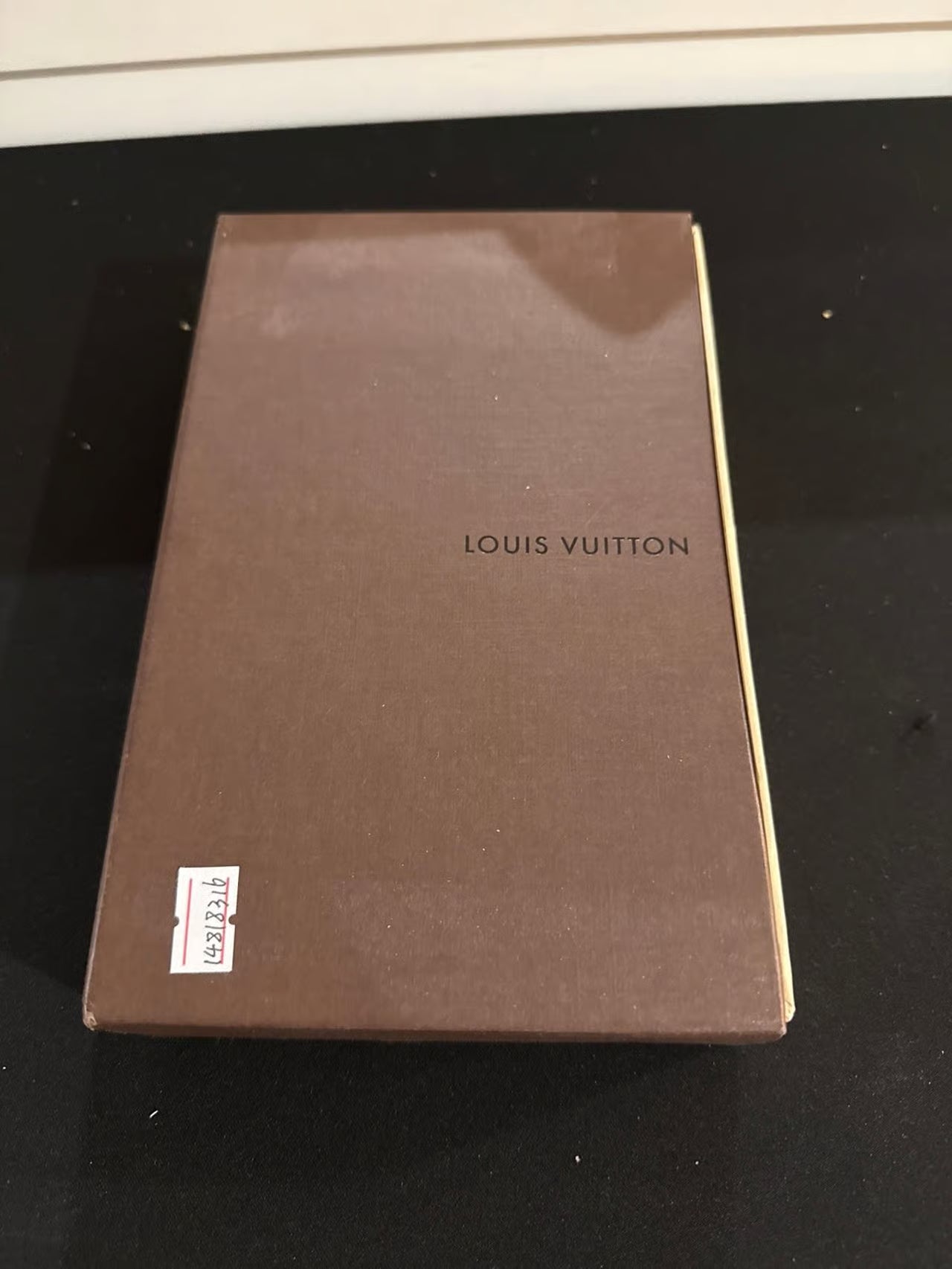 Louis Vuitton Zippy Monogram Empreinte Clemence Leather Zip Around Long Wallet