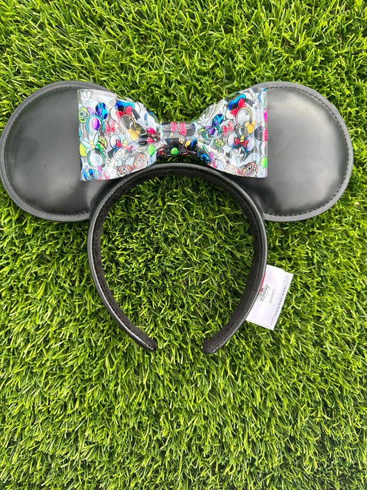 Magical Ears Headband